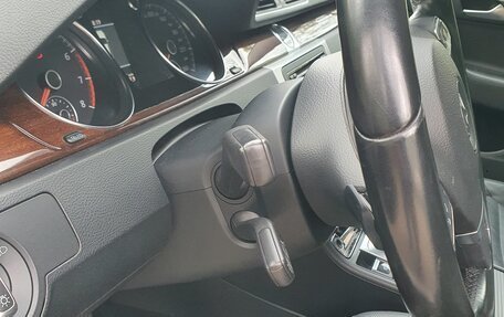 Volkswagen Passat B7, 2014 год, 1 685 000 рублей, 32 фотография