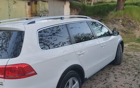Volkswagen Passat B7, 2014 год, 1 685 000 рублей, 27 фотография