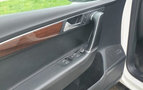 Volkswagen Passat B7, 2014 год, 1 685 000 рублей, 34 фотография