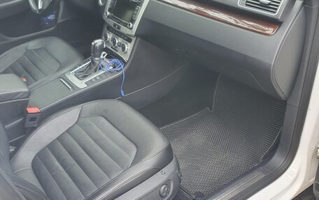 Volkswagen Passat B7, 2014 год, 1 685 000 рублей, 37 фотография