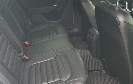 Volkswagen Passat B7, 2014 год, 1 685 000 рублей, 39 фотография