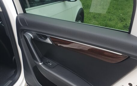 Volkswagen Passat B7, 2014 год, 1 685 000 рублей, 40 фотография