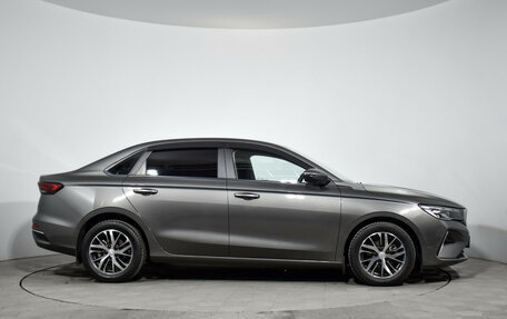 Geely Emgrand, 2024 год, 1 700 000 рублей, 4 фотография