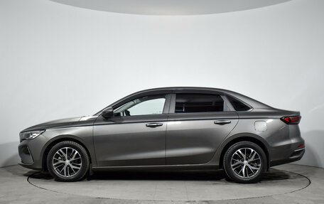 Geely Emgrand, 2024 год, 1 700 000 рублей, 8 фотография
