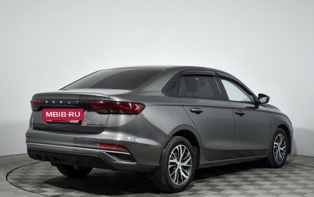 Geely Emgrand, 2024 год, 1 700 000 рублей, 5 фотография