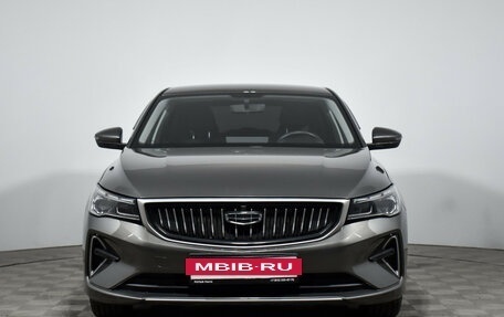 Geely Emgrand, 2024 год, 1 700 000 рублей, 2 фотография