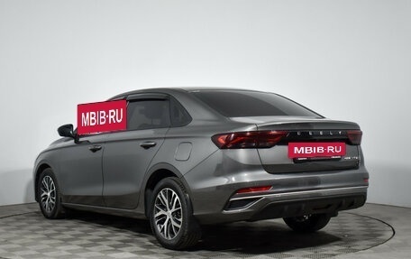 Geely Emgrand, 2024 год, 1 700 000 рублей, 7 фотография