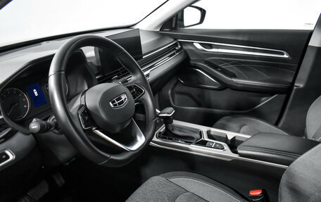 Geely Emgrand, 2024 год, 1 700 000 рублей, 9 фотография