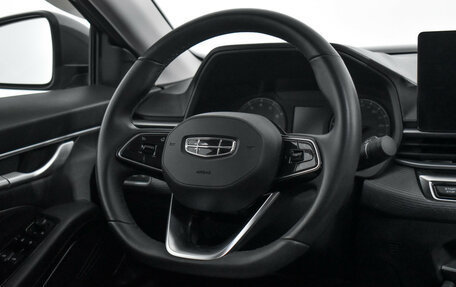 Geely Emgrand, 2024 год, 1 700 000 рублей, 14 фотография