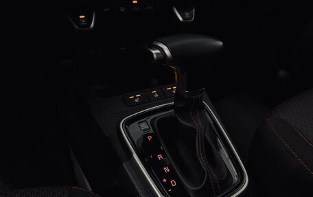 KIA Rio IV, 2020 год, 1 750 000 рублей, 11 фотография