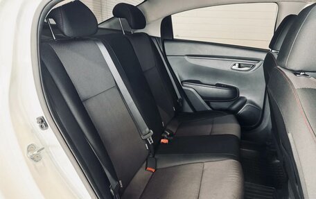 KIA Rio IV, 2020 год, 1 750 000 рублей, 22 фотография