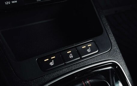 KIA Rio IV, 2020 год, 1 750 000 рублей, 16 фотография