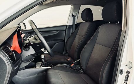 KIA Rio IV, 2020 год, 1 750 000 рублей, 20 фотография