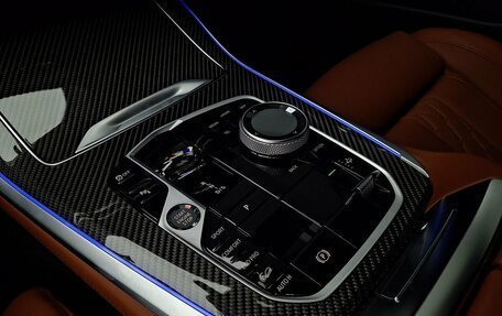 BMW X5, 2025 год, 17 400 000 рублей, 15 фотография