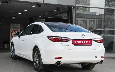 Mazda 6, 2021 год, 1 950 000 рублей, 6 фотография