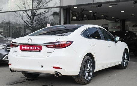Mazda 6, 2021 год, 1 950 000 рублей, 4 фотография