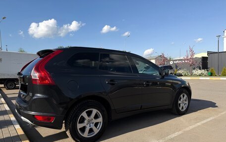 Volvo XC60 II, 2011 год, 1 320 000 рублей, 5 фотография