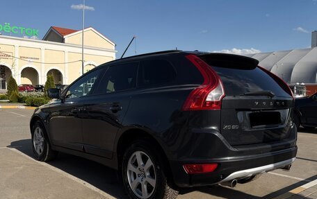 Volvo XC60 II, 2011 год, 1 320 000 рублей, 4 фотография