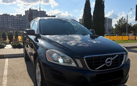 Volvo XC60 II, 2011 год, 1 320 000 рублей, 8 фотография