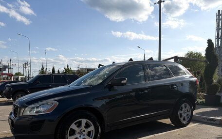 Volvo XC60 II, 2011 год, 1 320 000 рублей, 2 фотография