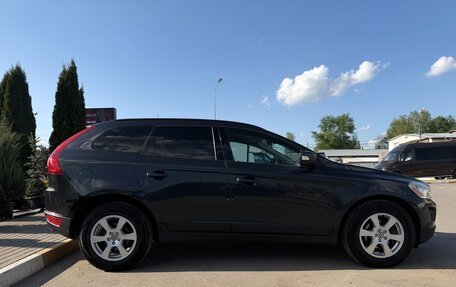 Volvo XC60 II, 2011 год, 1 320 000 рублей, 6 фотография