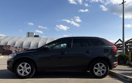 Volvo XC60 II, 2011 год, 1 320 000 рублей, 3 фотография
