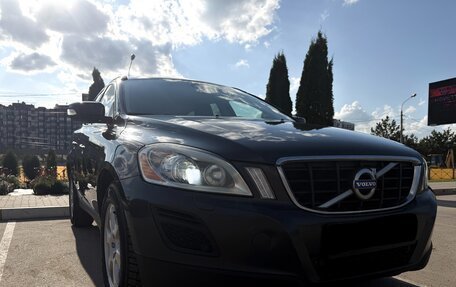 Volvo XC60 II, 2011 год, 1 320 000 рублей, 7 фотография