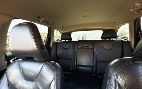 Volvo XC60 II, 2011 год, 1 320 000 рублей, 15 фотография