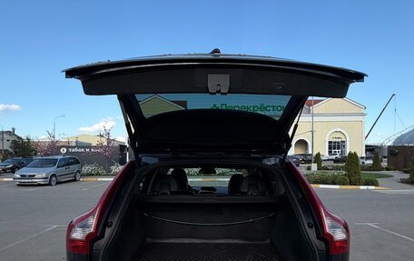 Volvo XC60 II, 2011 год, 1 320 000 рублей, 16 фотография