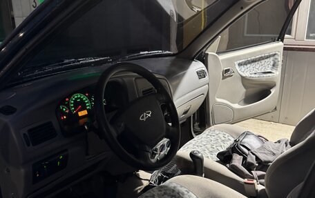 Chery Amulet (A15) I, 2007 год, 89 000 рублей, 6 фотография
