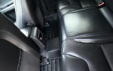 Volvo XC60 II, 2011 год, 1 320 000 рублей, 11 фотография