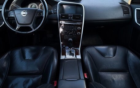 Volvo XC60 II, 2011 год, 1 320 000 рублей, 12 фотография