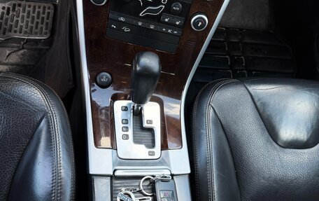 Volvo XC60 II, 2011 год, 1 320 000 рублей, 14 фотография