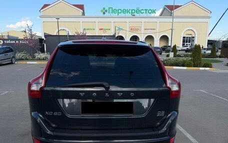 Volvo XC60 II, 2011 год, 1 320 000 рублей, 17 фотография