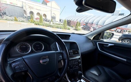 Volvo XC60 II, 2011 год, 1 320 000 рублей, 10 фотография