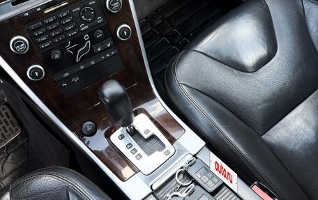 Volvo XC60 II, 2011 год, 1 320 000 рублей, 13 фотография