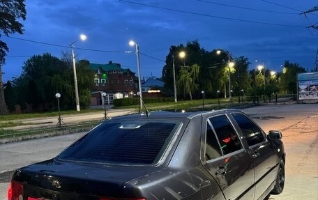 Chery Amulet (A15) I, 2007 год, 89 000 рублей, 3 фотография