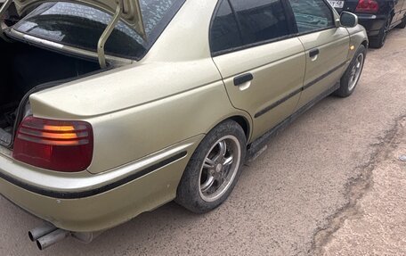 Honda Accord VII рестайлинг, 2000 год, 170 000 рублей, 2 фотография