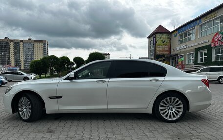 BMW 7 серия, 2012 год, 1 050 000 рублей, 9 фотография