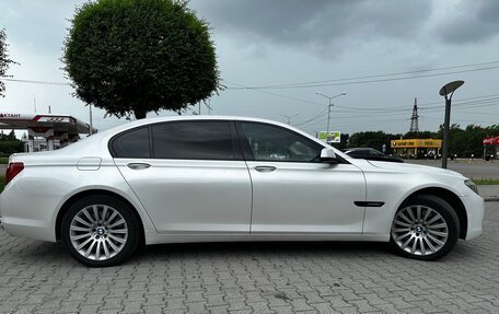 BMW 7 серия, 2012 год, 1 050 000 рублей, 7 фотография