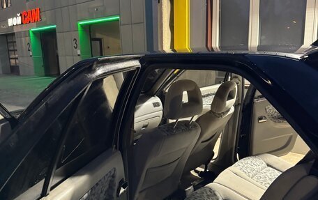 Chery Amulet (A15) I, 2007 год, 89 000 рублей, 10 фотография