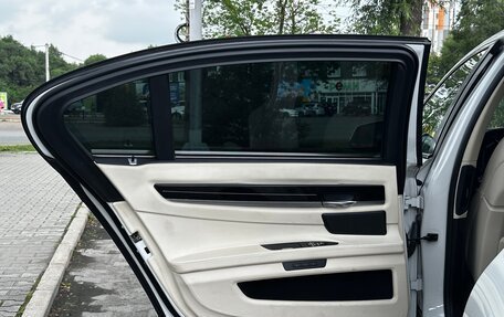 BMW 7 серия, 2012 год, 1 050 000 рублей, 11 фотография