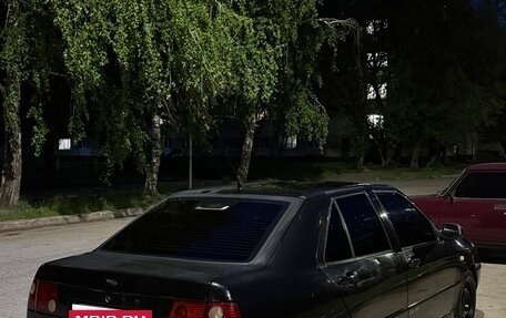 Chery Amulet (A15) I, 2007 год, 89 000 рублей, 9 фотография