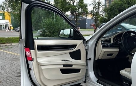BMW 7 серия, 2012 год, 1 050 000 рублей, 8 фотография