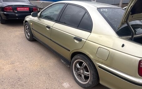 Honda Accord VII рестайлинг, 2000 год, 170 000 рублей, 3 фотография