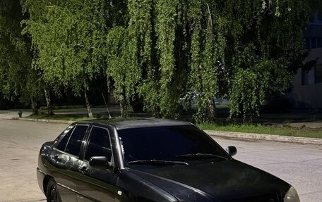 Chery Amulet (A15) I, 2007 год, 89 000 рублей, 8 фотография