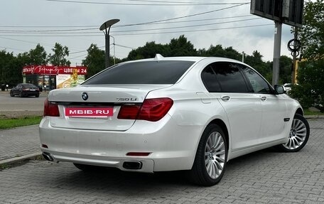 BMW 7 серия, 2012 год, 1 050 000 рублей, 6 фотография