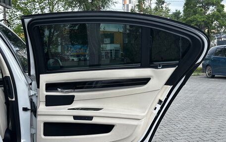 BMW 7 серия, 2012 год, 1 050 000 рублей, 12 фотография