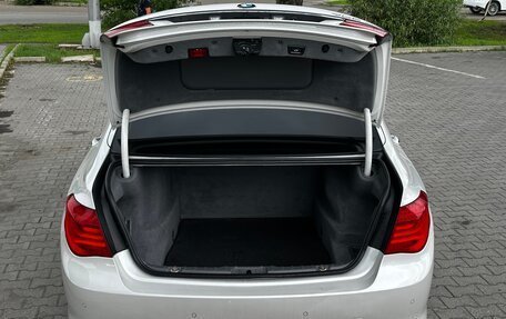 BMW 7 серия, 2012 год, 1 050 000 рублей, 16 фотография
