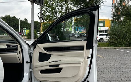 BMW 7 серия, 2012 год, 1 050 000 рублей, 13 фотография